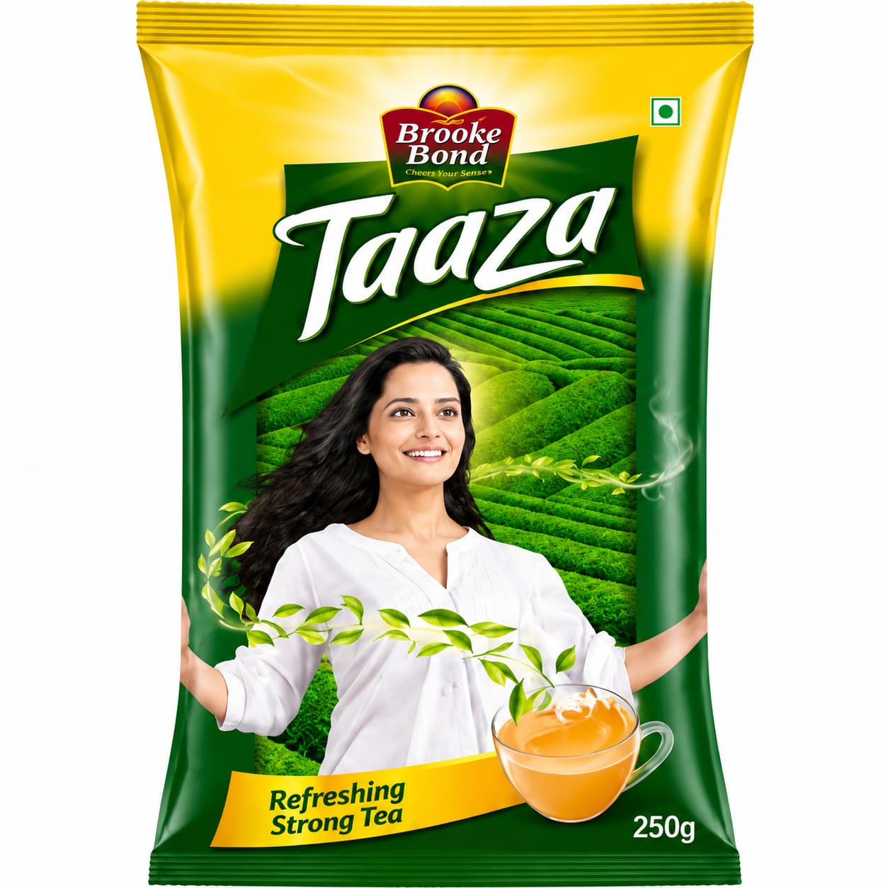 Tazza tea 250g