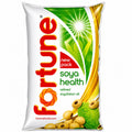 Fortune Soya Health Refined Soya Bean oil 870g