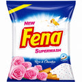 Fena Superwash Detergent Powder Rose & Chandan 1kg