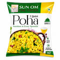 Sun om fine food poha 1kg