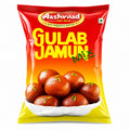 Ashoka gulab jamun mix