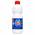 Rin fabric whitener known as alla