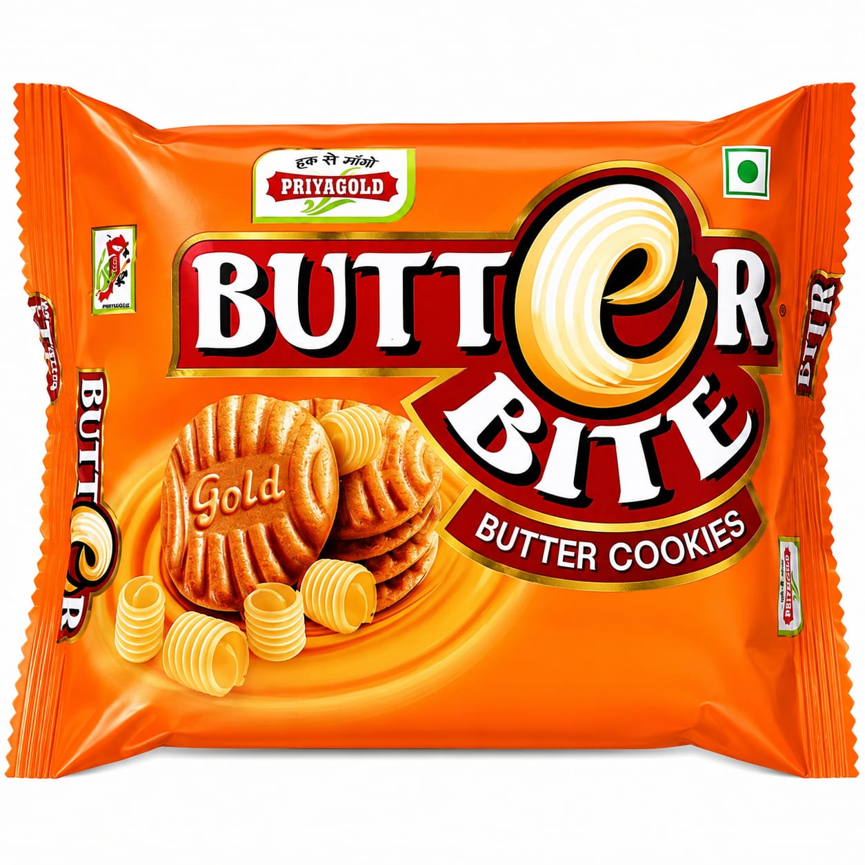 Butter Bite 130g