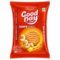 Britannia Good Day Cashew Cookies