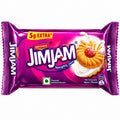 Britannia jimjam biscuits