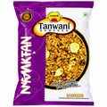 Tanwani Navratan Namkeen – Traditional Indian Snack