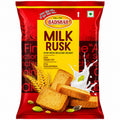 Badshah Milk Rusk