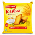 Britannia Toastea Rush