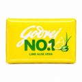 Godrej No.1 line aloe vera soap pack of 4+1 free
