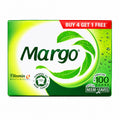 Margo Neem Bathing Soap with Vitamin E – Pack Offer (Buy 4 Get 1 Free)