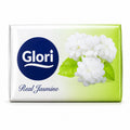 Glori Real Jasmine soap (buy 4 get 1 free)