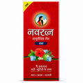 Navratn Ayurvedic hair oil