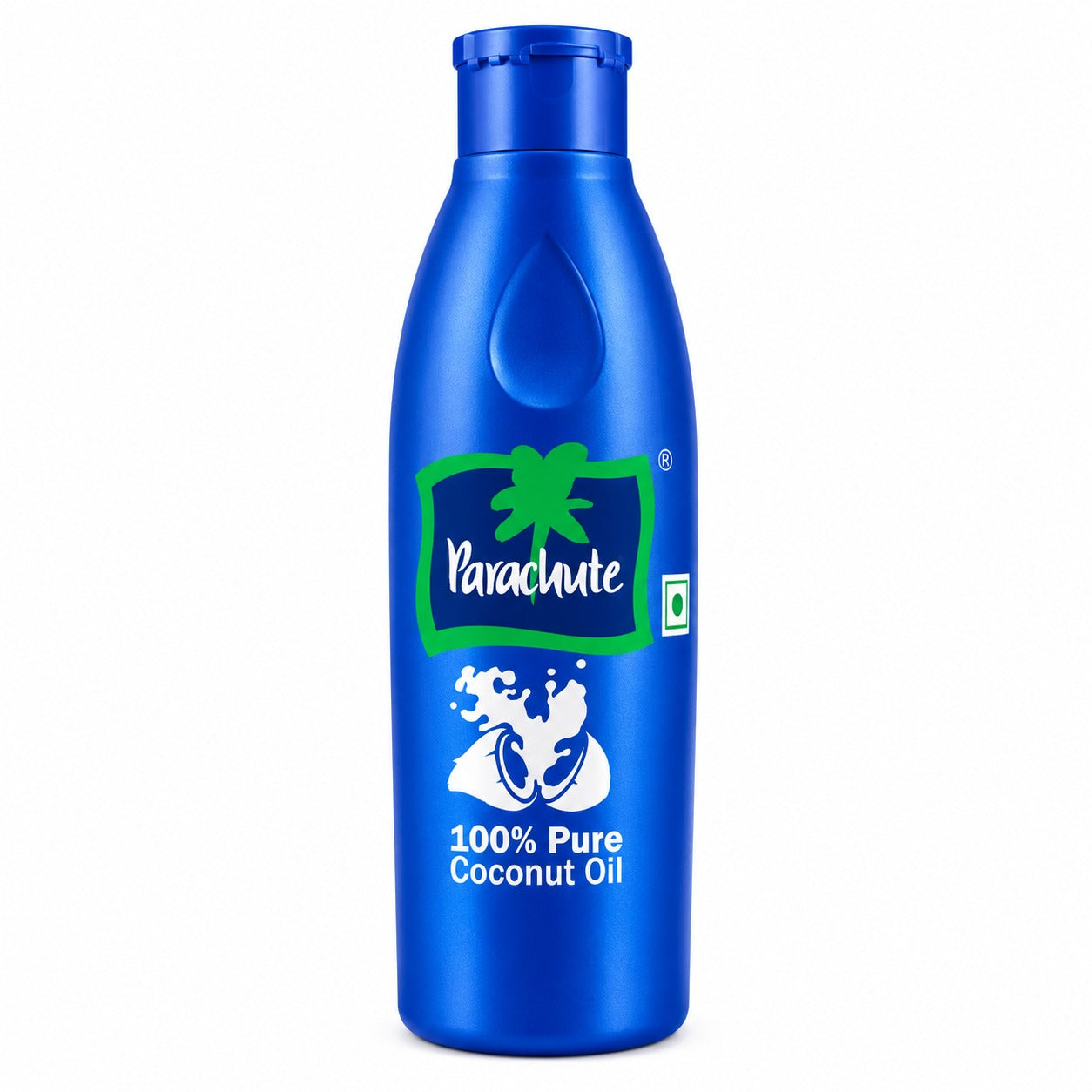 Parachute 100% pure coconut hair oil 100ml
