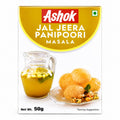 Ashok Jal Jeera Panipuri Masala 50g