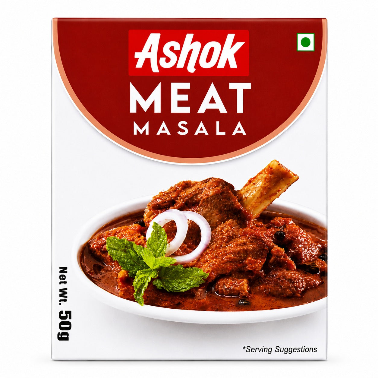 Ashok Meat Masala 50g