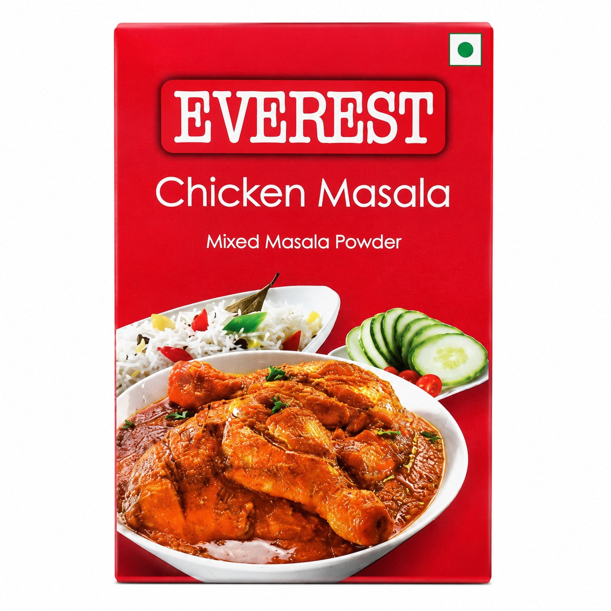 Everest chicken masala  50g