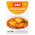Ashok shahi paneer masala