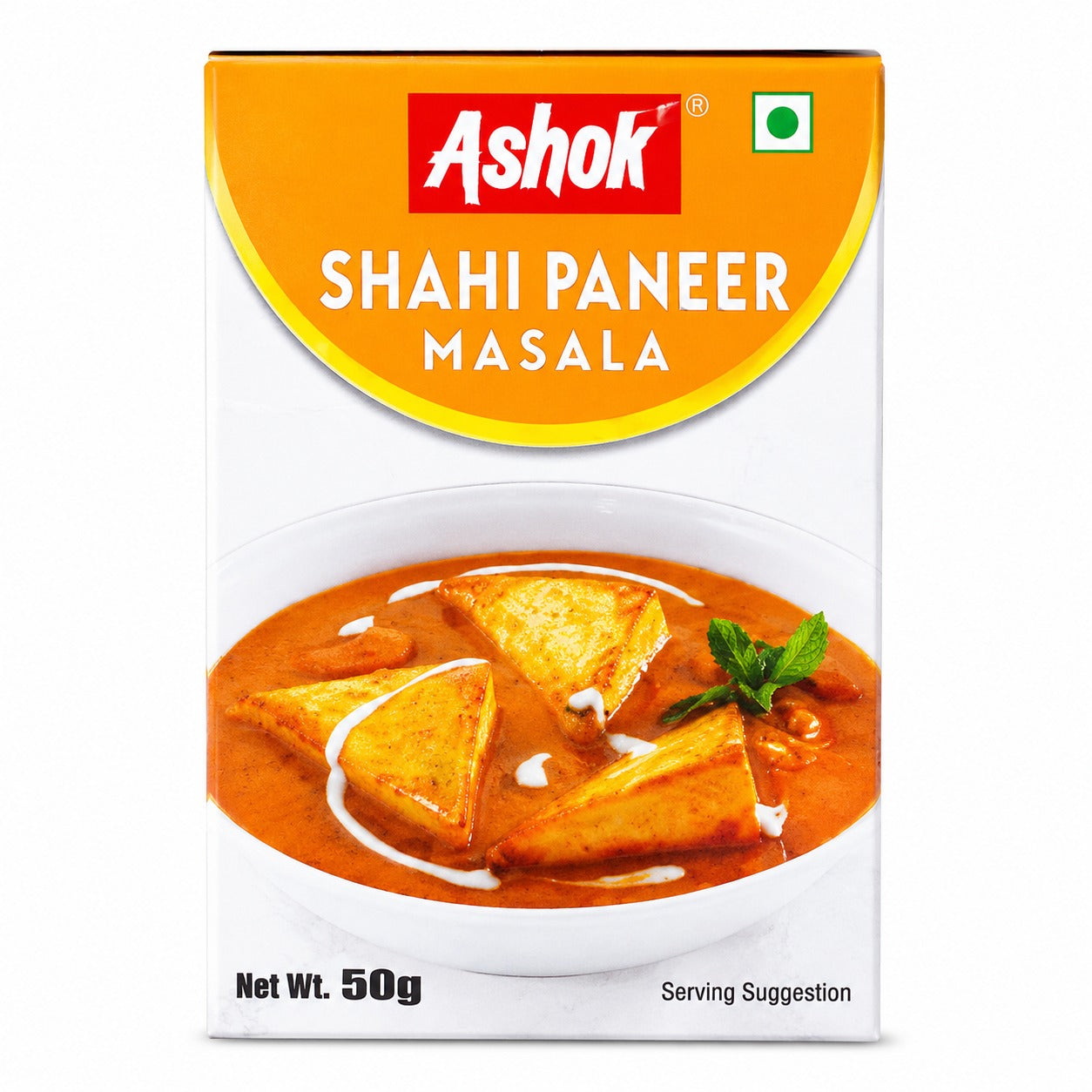 Ashok shahi paneer masala