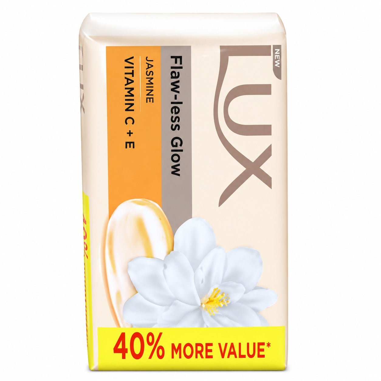 Lux flaw-less glow shop pack of 4