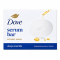 Dove Serum bar shop
