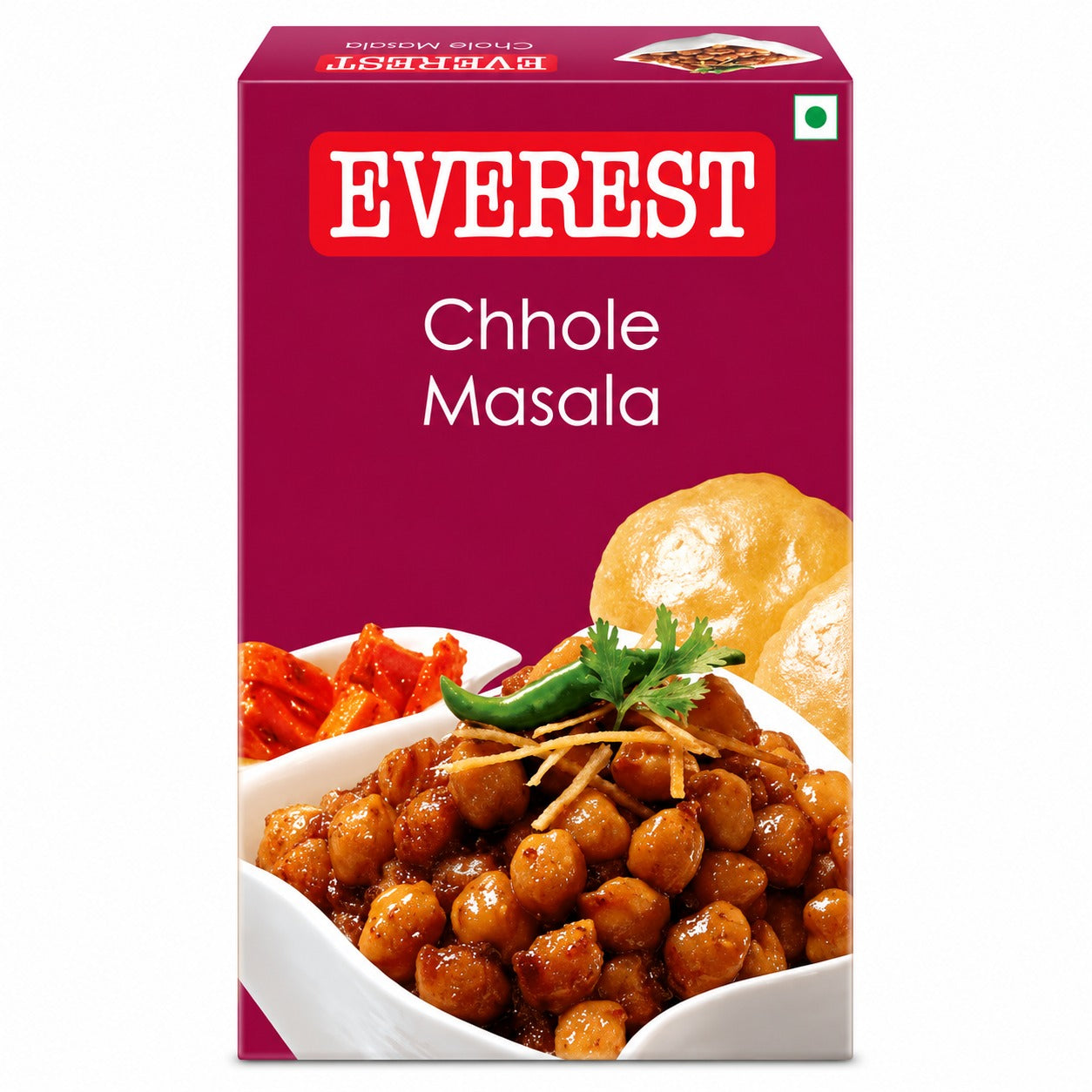 Everest Chhole Masala