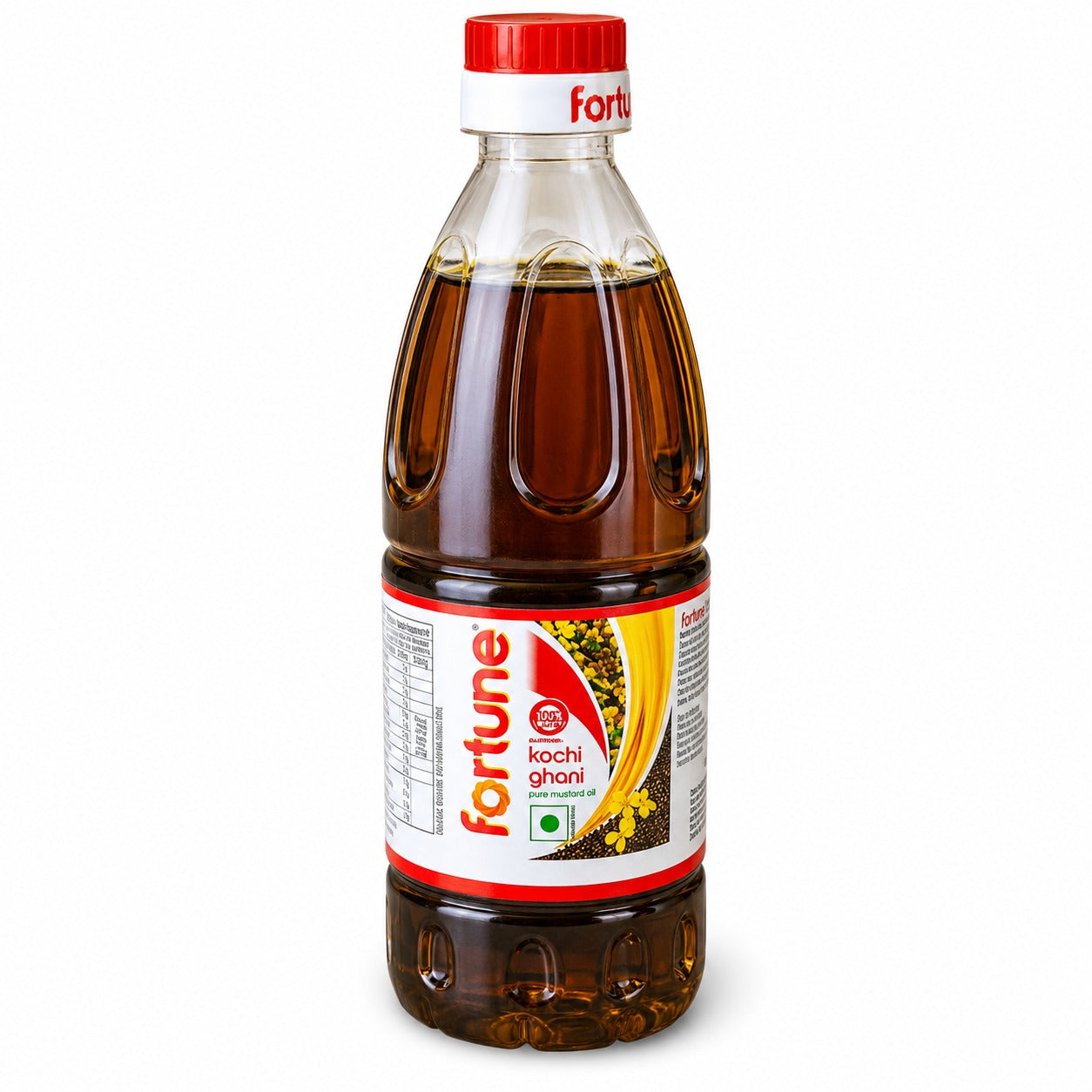 Fortune mustard oil 500ml