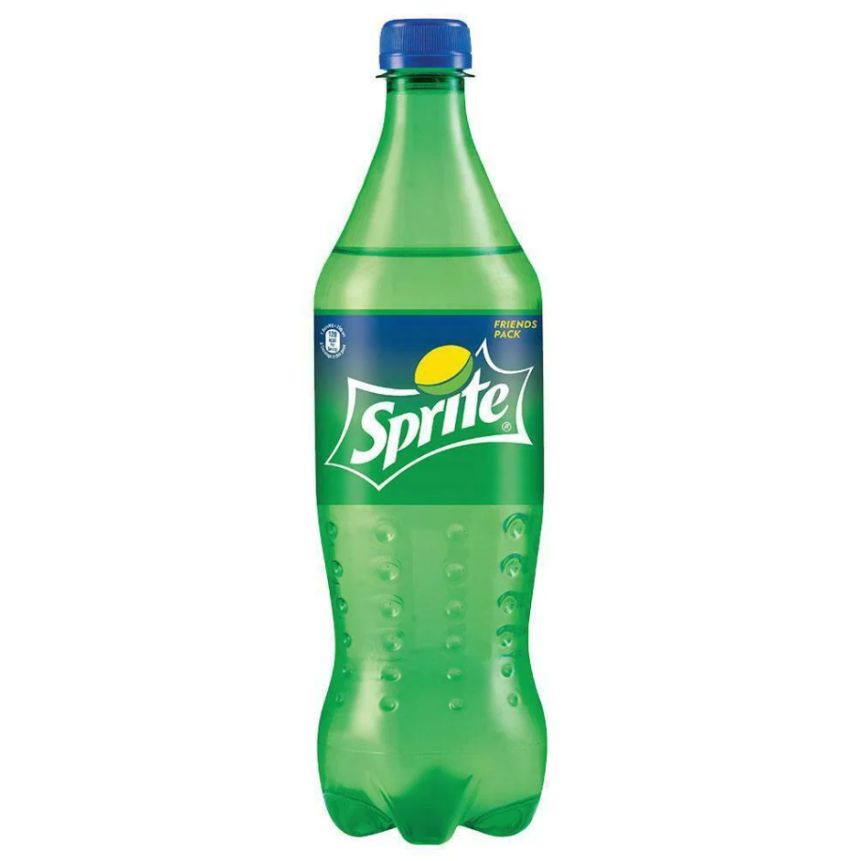 sprite 740ml