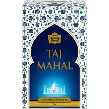 Taj Mahal tea 250g