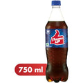 Thums Up Soft Drink 750ml