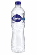 kinley water bottle 1l