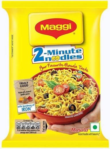Maggi 2 Minute Noodles 70g