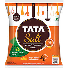 Tata salt 1kg